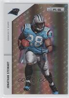 Jonathan Stewart #/49