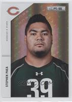 Stephen Paea #/49