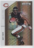 Matt Forte #/49