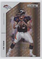 Tim Tebow #/49