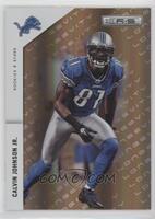 Calvin Johnson Jr. #/49