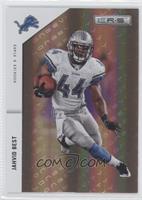 Jahvid Best #/49