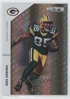 Greg Jennings #/49