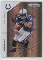 Austin Collie #/49