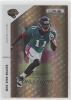 Mike Sims-Walker [EX to NM] #/49