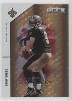 Drew Brees #/49