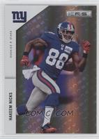 Hakeem Nicks #/49