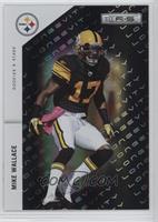 Mike Wallace [Noted] #/99