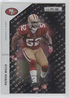 Patrick Willis #/99