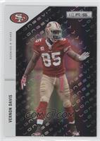 Vernon Davis #/99