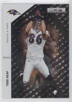 Todd Heap #/99