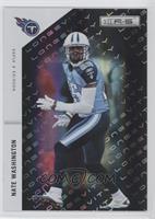 Nate Washington #/99