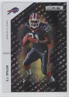 C.J. Spiller #/99