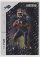 C.J. Spiller #/99