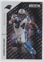 DeAngelo Williams #/99