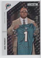 Mike Pouncey #/99