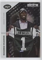 Muhammad Wilkerson #/99