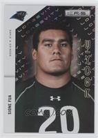 Sione Fua #/99