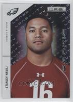 Stanley Havili #/99