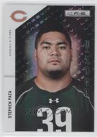 Stephen Paea #/99