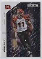 Jordan Shipley #/99