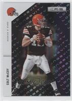 Colt McCoy #/99