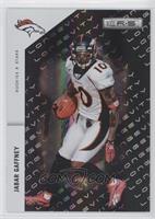 Jabar Gaffney #/99