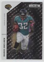 Maurice Jones-Drew [EX to NM] #/99