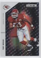 Tony Moeaki #/99