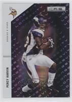 Percy Harvin #/99