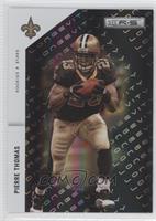 Pierre Thomas #/99