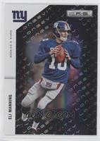 Eli Manning #/99