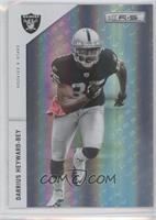 Darrius Heyward-Bey #/25