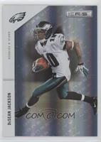 DeSean Jackson #/25