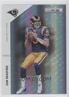 Sam Bradford #/25