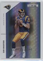 Sam Bradford #/25