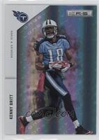 Kenny Britt #/25