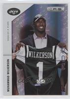 Muhammad Wilkerson #/25