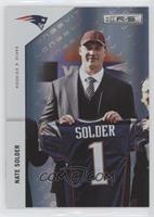 Nate Solder #/25