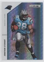 Jonathan Stewart #/25