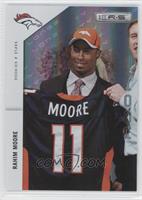 Rahim Moore #/25