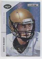 Scotty McKnight #/25