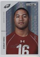 Stanley Havili #/25