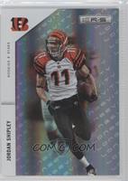 Jordan Shipley #/25