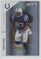 Reggie Wayne #/25