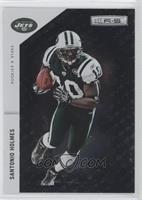 Santonio Holmes #/249