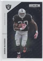 Darren McFadden #/249