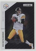 Ben Roethlisberger #/249