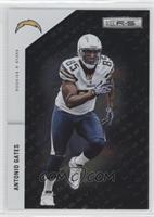 Antonio Gates #/249