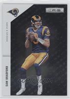 Sam Bradford #/249